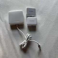 SwitchBot ハブミニ 指ロボット セット