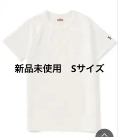 HOLLYWOOD RANCH MARKET ストレッチフライスTシャツのサムネイル