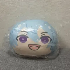 鬼滅の刃 ビッグおまんじゅうクッション 時透無一郎 - メルカリ