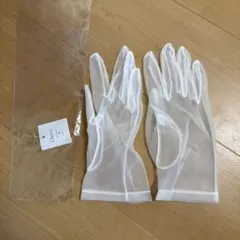 Cherieショートグローブ