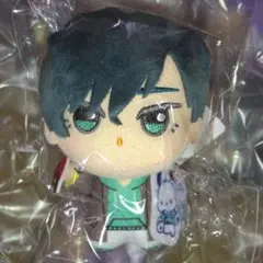 非売品　完全新品　ブルーロック　糸師凛　サンリオ　 ちびぐるみvol.2