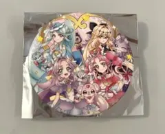 名探偵プリキュア ドリームステージ 缶バッジ シュシュタン | Mercari