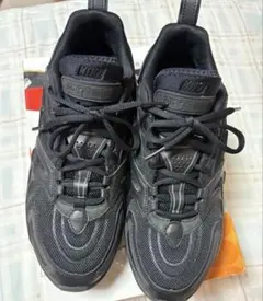 NIKE AIR VAPORMAX EVO エアヴェイパーマックス 27cm