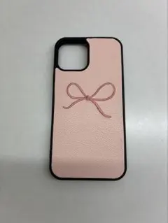 iPhone12ケース　スマホカバー