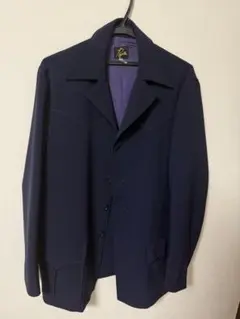 2026年最新】Needles テーラードジャケットの人気アイテム - メルカリ