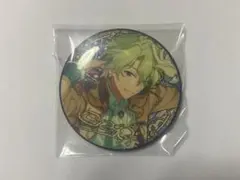 あんスタ 中国 星之所向 缶バッジ 日和