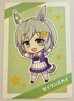 2026年最新】セイウンスカイ スリーブの人気アイテム - メルカリ