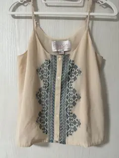 Rory Beca for Forever 21 ビスチェ Mサイズのサムネイル