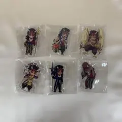 ꫂ*ၴ様 鬼滅の刃 劇場版 冨岡義勇てちてちスタンドセット - メルカリ