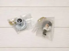 コメダ珈琲 マスコット