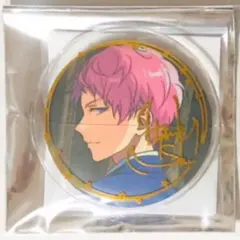 新品★あんスタ★Valkyrie【斎宮宗】5周年★キャラバッジコレクション