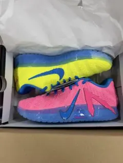 NIKE JA3 KOOL AID ジャ3 クールエイド27.5 - メルカリ