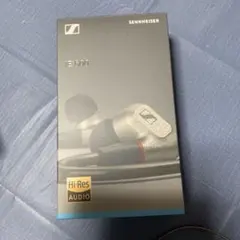 261406未開封　Sennheiser イヤホン 有線 IE 600 261406未開封 Sennheiser イヤホン 有線 IE 600 - メルカリ