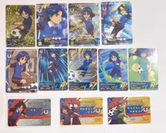 イナズマイレブン　一星光◯5882 Amazon.co.jp: イナズマイレブン オリオンの刻印 05 マリンver