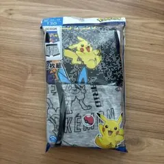 ポケモン　パンツ　ボクサーブリーフ