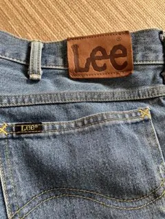 Lee デニム（ジーンズ）36インチのサムネイル