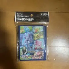Pokemon GO スリーブ