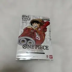 ONE PIECE day 未開封×５個セット 状態A-〕プレミアムカードコレクション-ONE PIECE DAY24-【未開封BOX】{-}