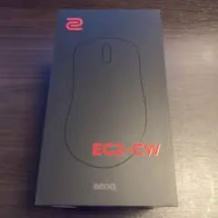 Zowie EC2-CW
