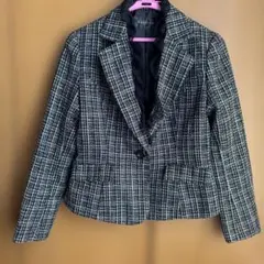 セレモニー　ジャケット