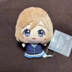 学園アイドルマスター ちびぐるみ vol.3 姫崎 莉波 ぬいぐるみマスコット