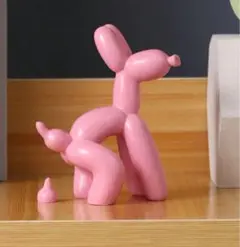 犬 インテリヤ おもしろ 犬インテリア トイレ トイレマーク 面白い プレゼント