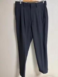 BALENCIAGA バレンシアガ ウールスラックス ニコラ期 アーカイブ