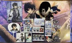 Knights 朔間凛月　ぬい、パシャコレ、エモカなど