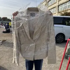 23区 テーラードジャケット