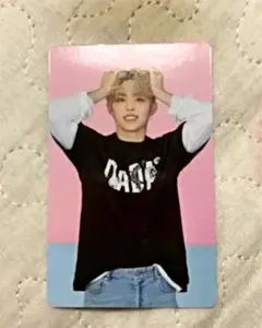 SEVENTEEN 韓国 FC カラット 4期 特典 トレカ エスクプス