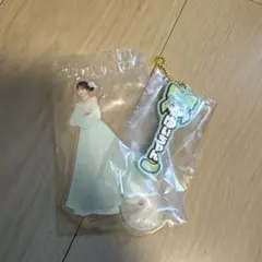 フルーツジッパー1番くじ