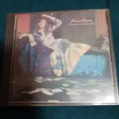 25922❤ David Bowie The Man Who Sold the