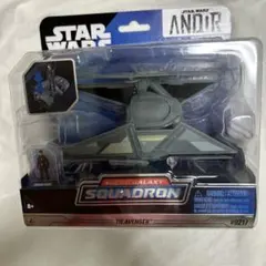 Star Wars Micro Galaxy Squadron タイアドバンスト - メルカリ