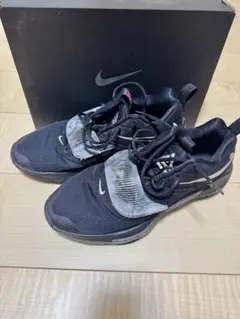 Nike ズームフリーク3 28.5cm バスケットボールシューズ 箱付き