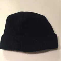 blu&day ニットキャップのサムネイル