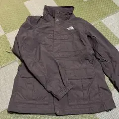 ノースフェイス マウンテンジャケット　レディース　M/M メンズ S/S