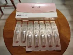 Yunth 薬用ホワイトニングエッセンス 28包 - メルカリ