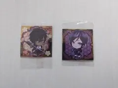 刀剣乱舞 ウエハース にふぉるめーしょん2