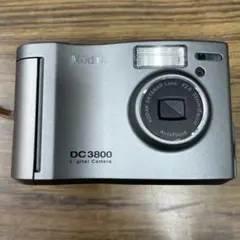 2026年最新】KODAK DC3800の人気アイテム - メルカリ