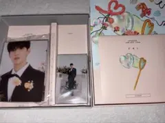 SEVENTEEN FML Carat盤 ドギョム