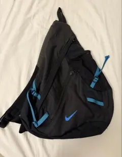 NIKE 白タグ00s 90s ワンショルダーバッグ