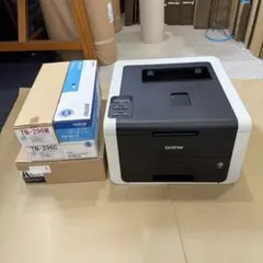 ブラザー 複合機 HL-L2720DW レーザープリンター FAX付 動作良 ブラザー 複合機 HL-L2720DW レーザープリンター FAX付 動作良 - メルカリ