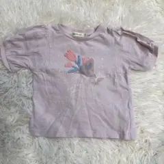 キッズtシャツ　ビームスミニ 100cm