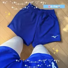 バレーパンツ 女子