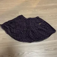 プティマイン　コーデュロイスカパン