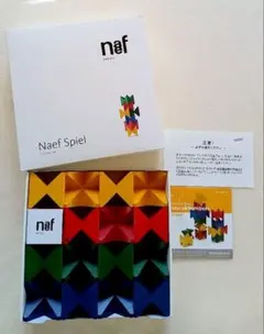 Naef Spiel カラフル木製パズル　ワールドワイドワイドキッズ冊子付き 2026年最新】ネフスピール ワールドワイドキッズの人気アイテム - メルカリ