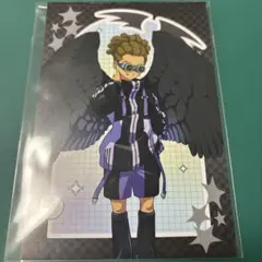 イナズマイレブン ロフト フォトカード - メルカリ