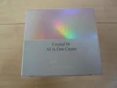 イザノックス　クリスタル　Wオールインワンクリーム　50mlのサムネイル