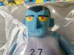 2025年最新】ノスタルジックヒーローズ ソフビの人気アイテム