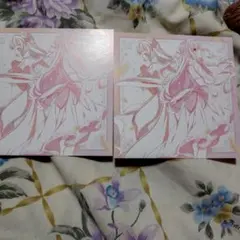 ホロライブ AZKi Re:Start Re:Birth アナザージャケット